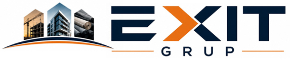 EXIT GRUP logosu